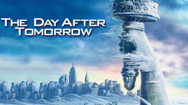 The Day After Tomorrow (2004) Movie || Dennis Quaid, Jake Gyllenhaal |updates Review And Facts