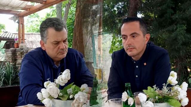 Цончо и Костадин - все хубави хора, не са някакви други...