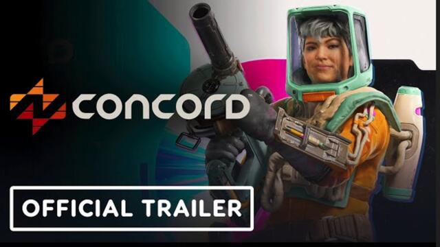 Concord | DaVeers Abilities Trailer