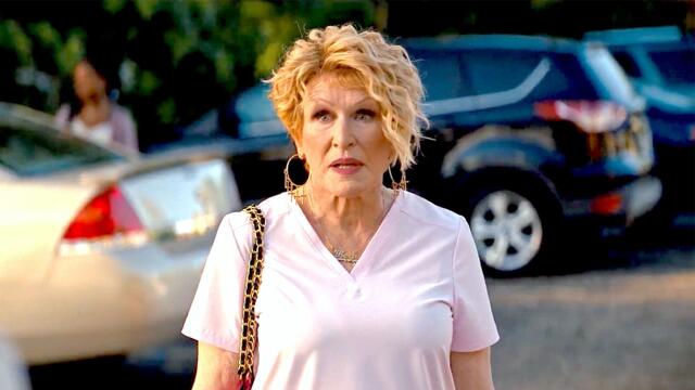 Glenn Close Breaks Down Her The Deliverance Character