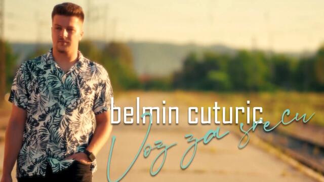 BELMIN CUTURIC - VOZ ZA SRECU (COVER) 2024