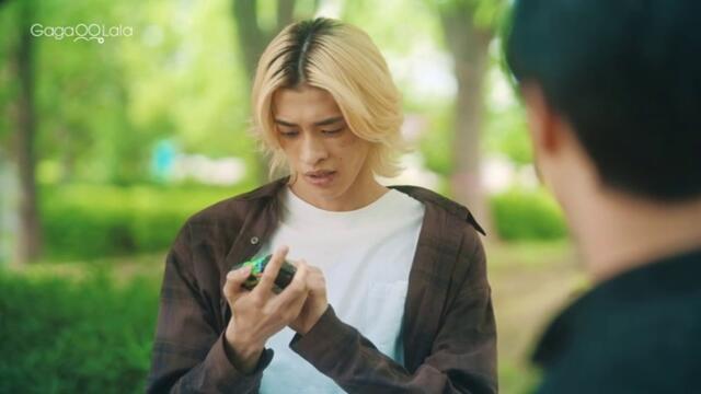 (BL) Ep1 HAPPY OF THE END 2024