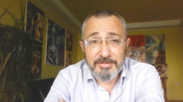 Защо Западът изтегля креатурите си около Зеленски?