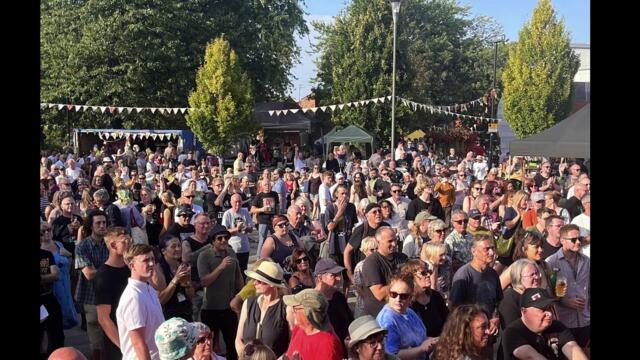 What's on in Wigan (September 2- September 8)