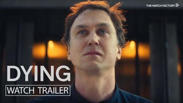 DYING (2024) | Trailer | Matthias Glasner | Lars Eidinger | Corinna Harfouch | Lilith Stangenberg