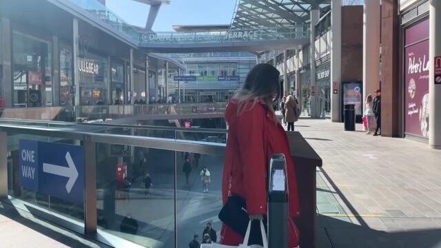 Liverpool ONE unveils two new schemes to improve accessibility for visitors