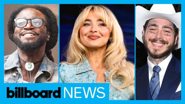 Who Takes No. 1 As Billboard’s 2024 Song of the Summer? | Billboard News