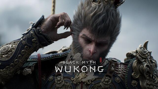 Black Myth: Wukong - Part 1 | PS5 Full Gameplay in 4K 60FPS