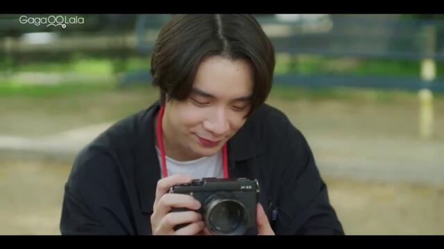 I Saw You in My Dream (2024) Ep 8 Eng Sub