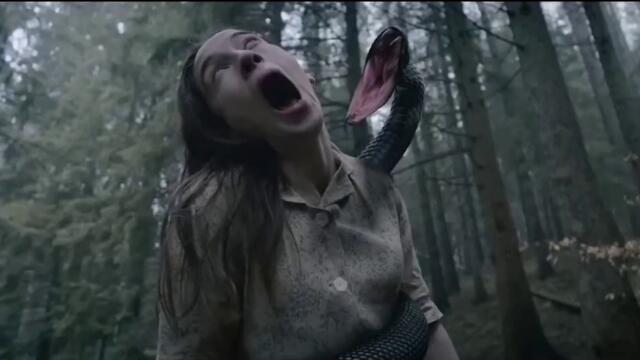 Hellboy: The Crooked Man | Trailer 1