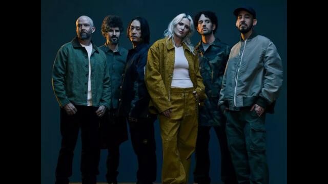 Linkin Park v2.0 Emily Armstrong  FULL SHOW HD LIVE 9 5 2024