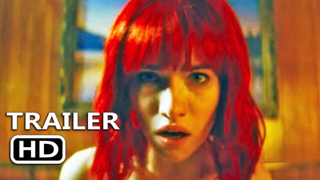 STRANGE DARLING Official Trailer (2024)