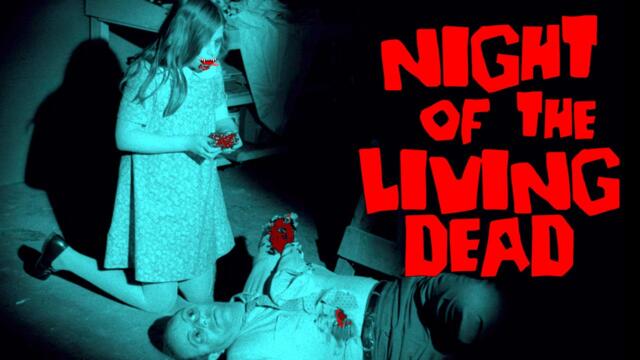 Night of Living Dead 1968 Movie Recap || Night of the Living Dead 1968 || Movie Review ||