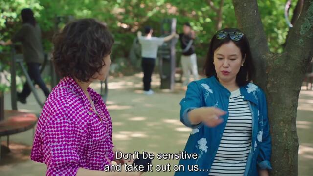 Love Next Door (2024) Episode 7 English SUB