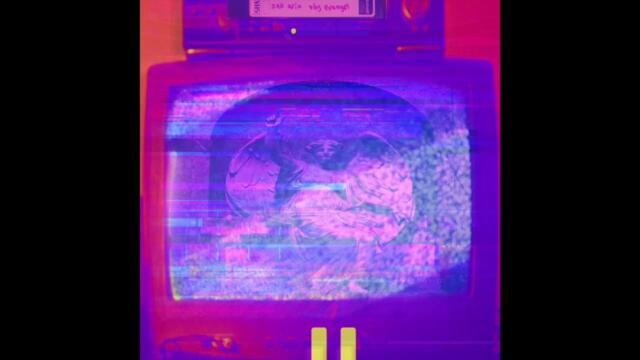 zak aria vhs evangel (full album) 📼 😇