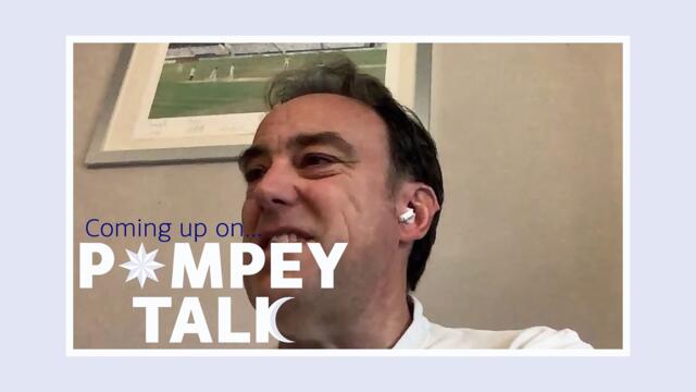 Pompey Talk: Transfer window review and looking forward with the Blues