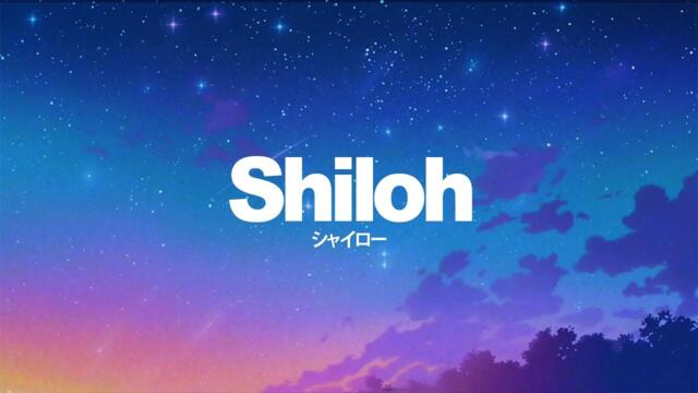 stargazing 💫 shiloh type beats