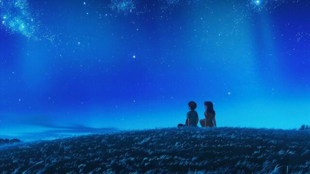 Our Last Day On Earth.