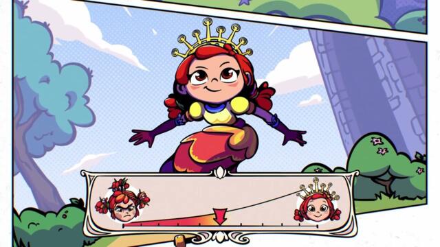 Хроники Чудес: Сказочный патруль - смотри моменты, не вошедшие в сериал | Все серии подряд! 71-78