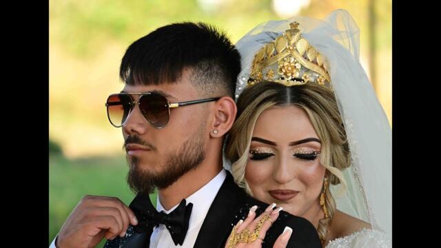 AZİZ & KATYA DÜĞÜN TÖRENİ 2024