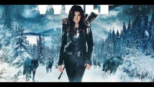 Дъщерята на вълка (2019), бг аудио