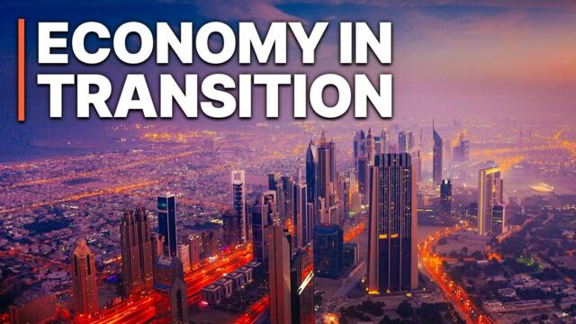 Economy in Transition | Full Documentary