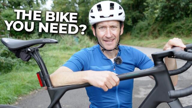 Top Endurance Road Bikes of the Year (So Far) 2024