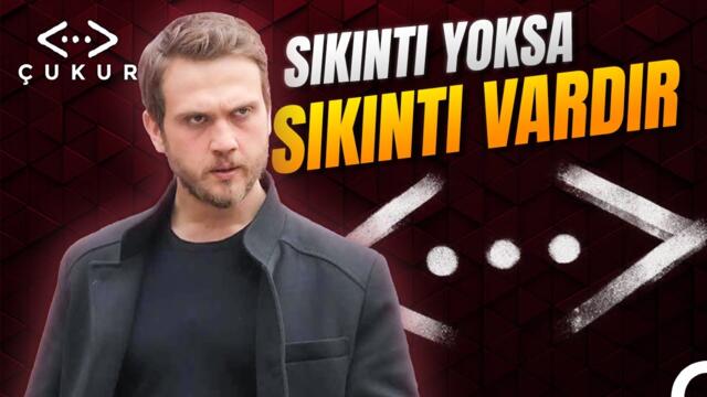 Yamaç'ın Çukur'daki Hikayesi #2 - Çukur