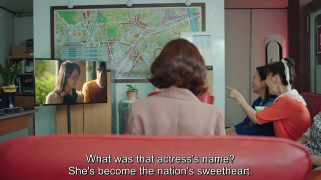 Love Next Door (2024) Episode 8 English SUB