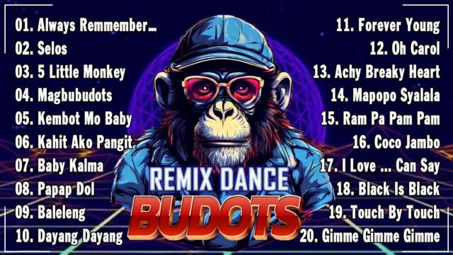 [TOP 1] NONSTOP CHA CHA REMIX 2024🔝BAGONG NONSTOP TAGALOG CHA CHA REMIX 2024