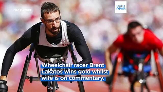 Which were the best moments of the Paris Paralympics?