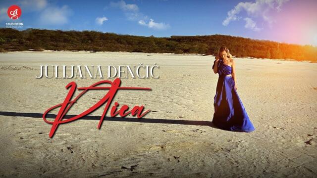 JULIJANA DENCIC - PTICA (OFFICIAL VIDEO)
