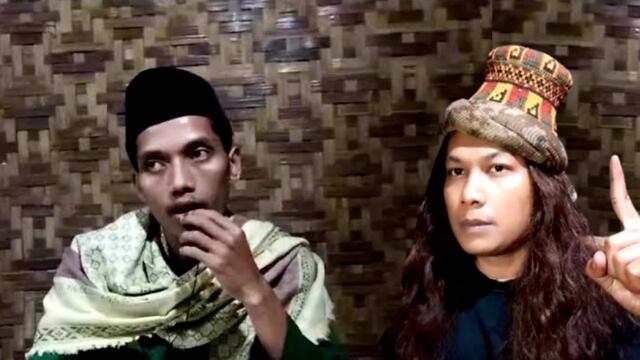 🔴LIVE 》TIJ BERSAMA GUS AZIS JAZULI JILID III