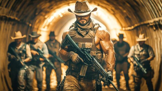 The Perfectionists | Action, Thriller | New Action Movie Full HD English Subtitles