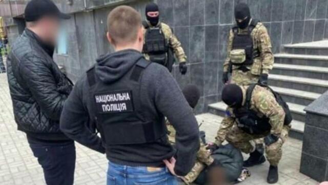 Трагедията на Украйна в един инцидент- започнаха умишлените убийства на ловци на хора за мобилизация