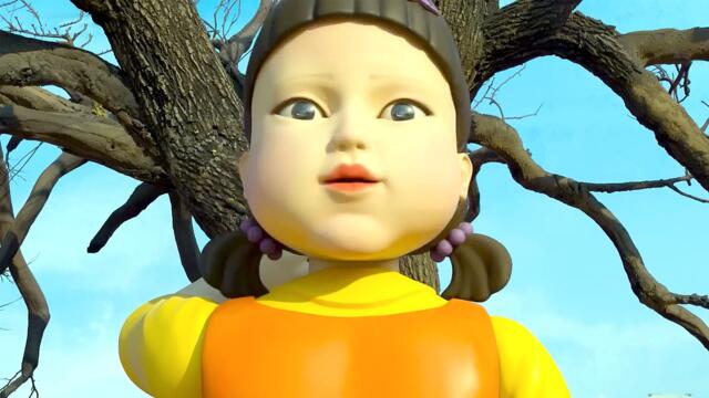 Official Trailer for Netflix's Geeked Week 2024