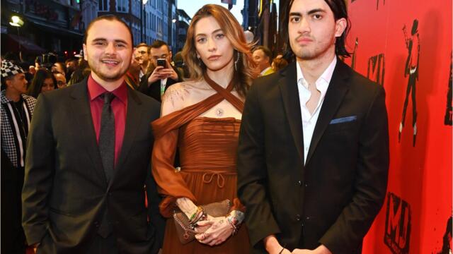 This is the real reason why Michael Jackson's children have not received their million-dollar inheritance