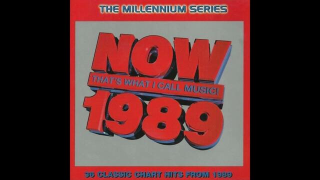 Now That's What I Call Music! 1989 - The Millennium Series