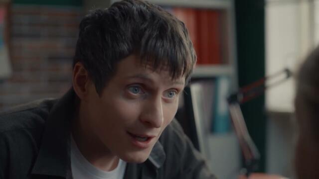 Зеркало лжи. 6 СЕРИЯ. Мелодрама