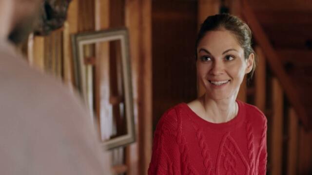 Последний шанс. 4 СЕРИЯ. Мелодрама