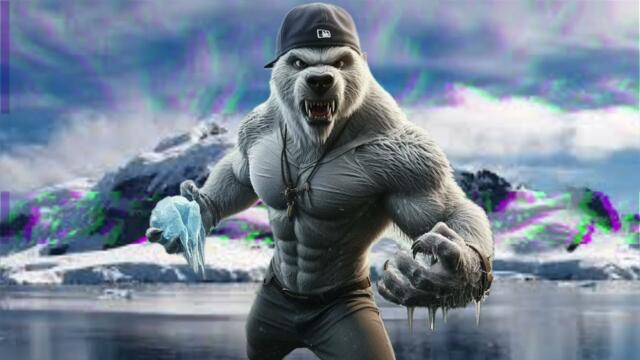 Workout Music mix 2024🏔️ | Motivation songs | Training Eminem Mix Music | Fight Music | MMA/UFC✊🏼