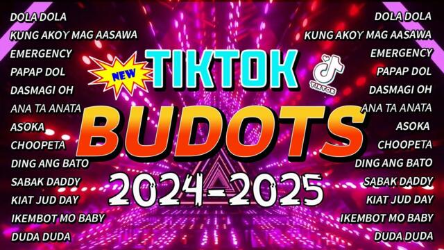 New VIRAL TIKTOK DISCO PARTY 2024 | TIKTOK MASHUP REMIX NONSTOP REMIX 2024 - DJ MIXTAPE 2024
