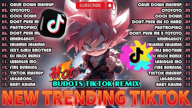 TIKTOK MASHUP REMIX💥 SUMMER 2024 🌊 TIKTOK NONSTOP REMIX🔥 JONEL SAGAYNO REMIX 🎶😍✨