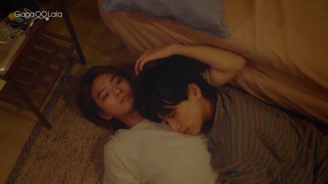 (BL) EP11 Takara's treasure (Engsubs)