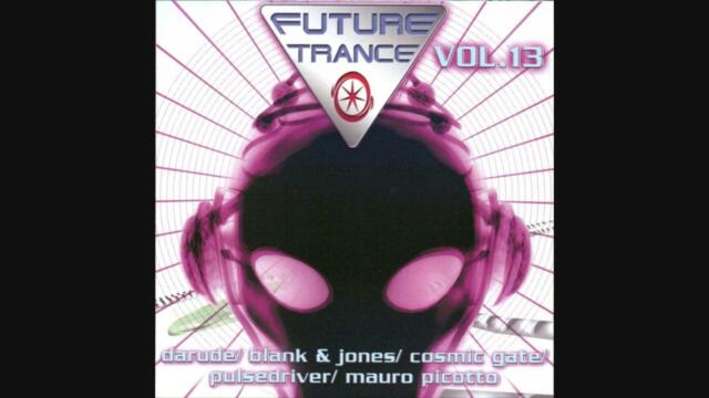 Future Trance Vol.13 - CD2