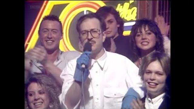 Top of the Pops - 26th May 1988