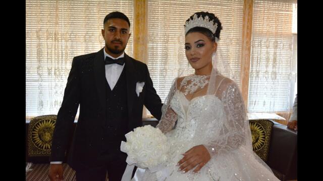 Сватбения Ден на  Данчо и Гергана.18.08.2024..opk. ARMANI