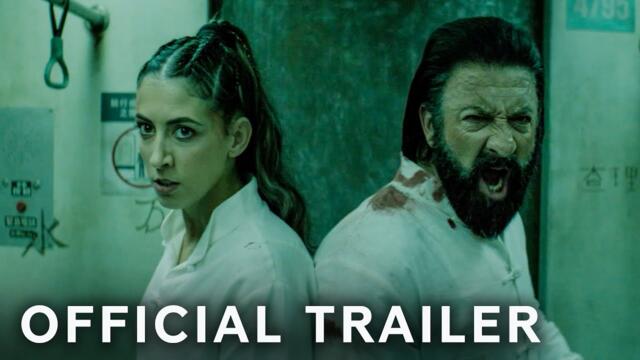 Kung Fu Games | Official Trailer | Paramount Movies