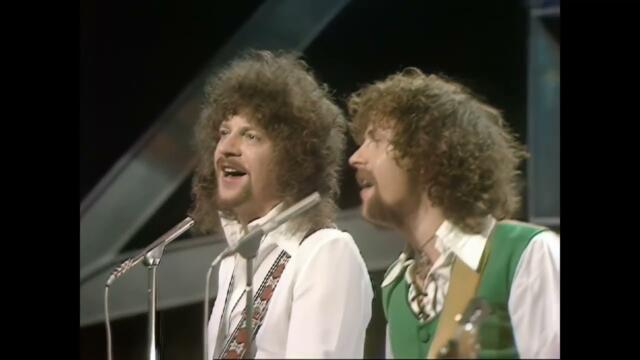 40 Most Popular ELO / Jeff Lynne Songs In Chronological Order (HD)