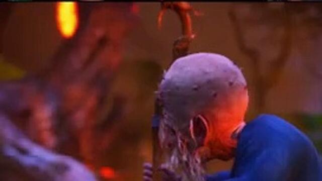 Video exclusif Dailymotion - Black Myth Wukong- partie 38